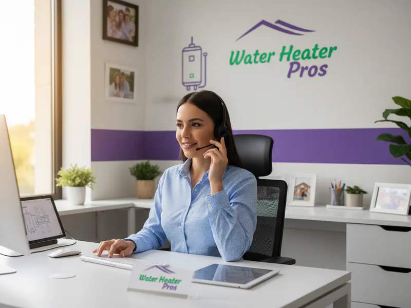 Water Heater Repair  in Channahon  FAQ